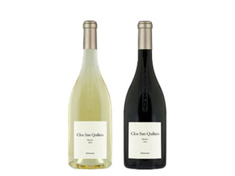 CLOS SAN QUILICO - RISERVA